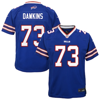 Buffalo Bills Kids Jerseys 2025-10-24-008